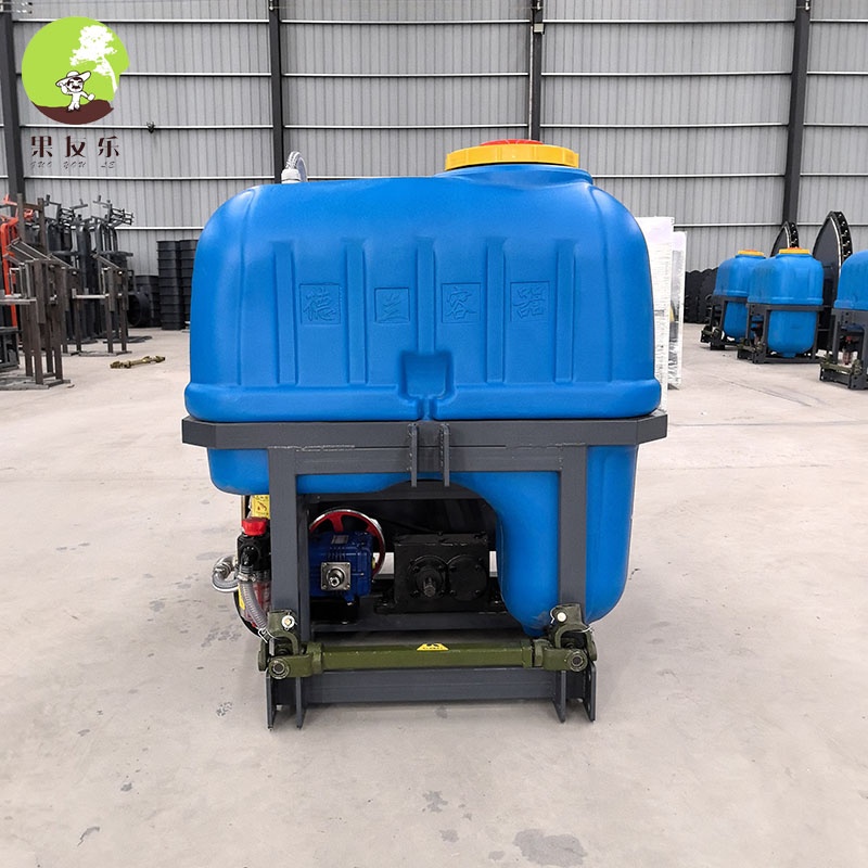 果樹園・庭園・農業用消毒・殺虫用トラクターPTO吊り下げ式エ - Orchard Sprayer Tractor のレビューと価格