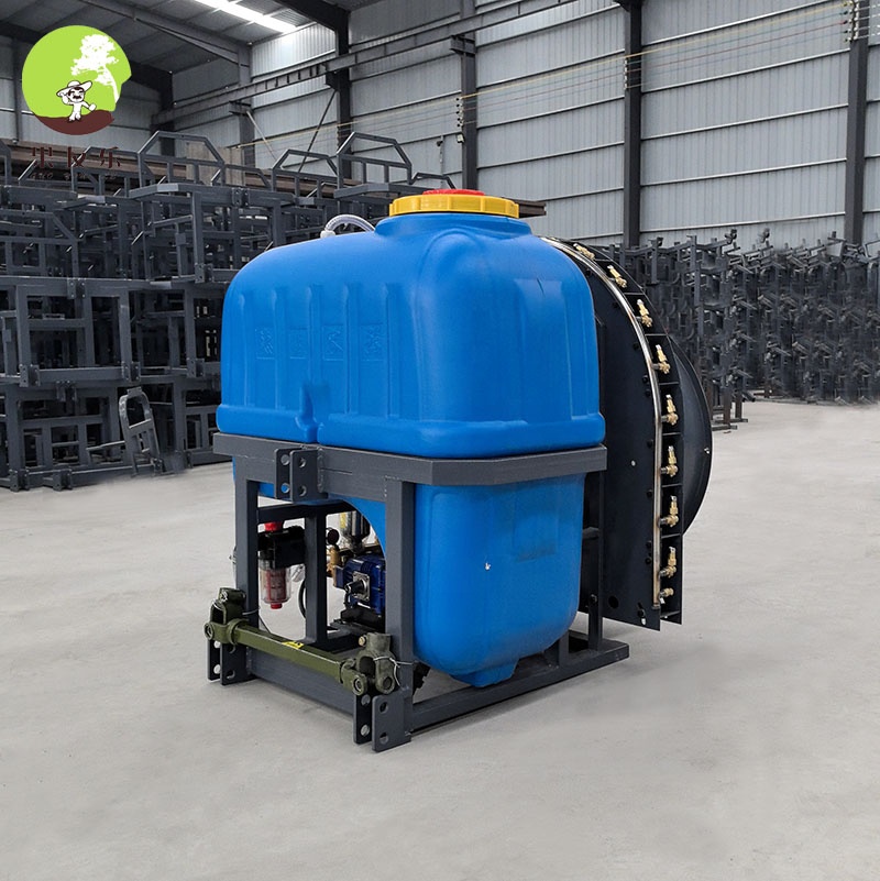 果樹園・庭園・農業用消毒・殺虫用トラクターPTO吊り下げ式エ - Orchard Sprayer Tractor のレビューと価格