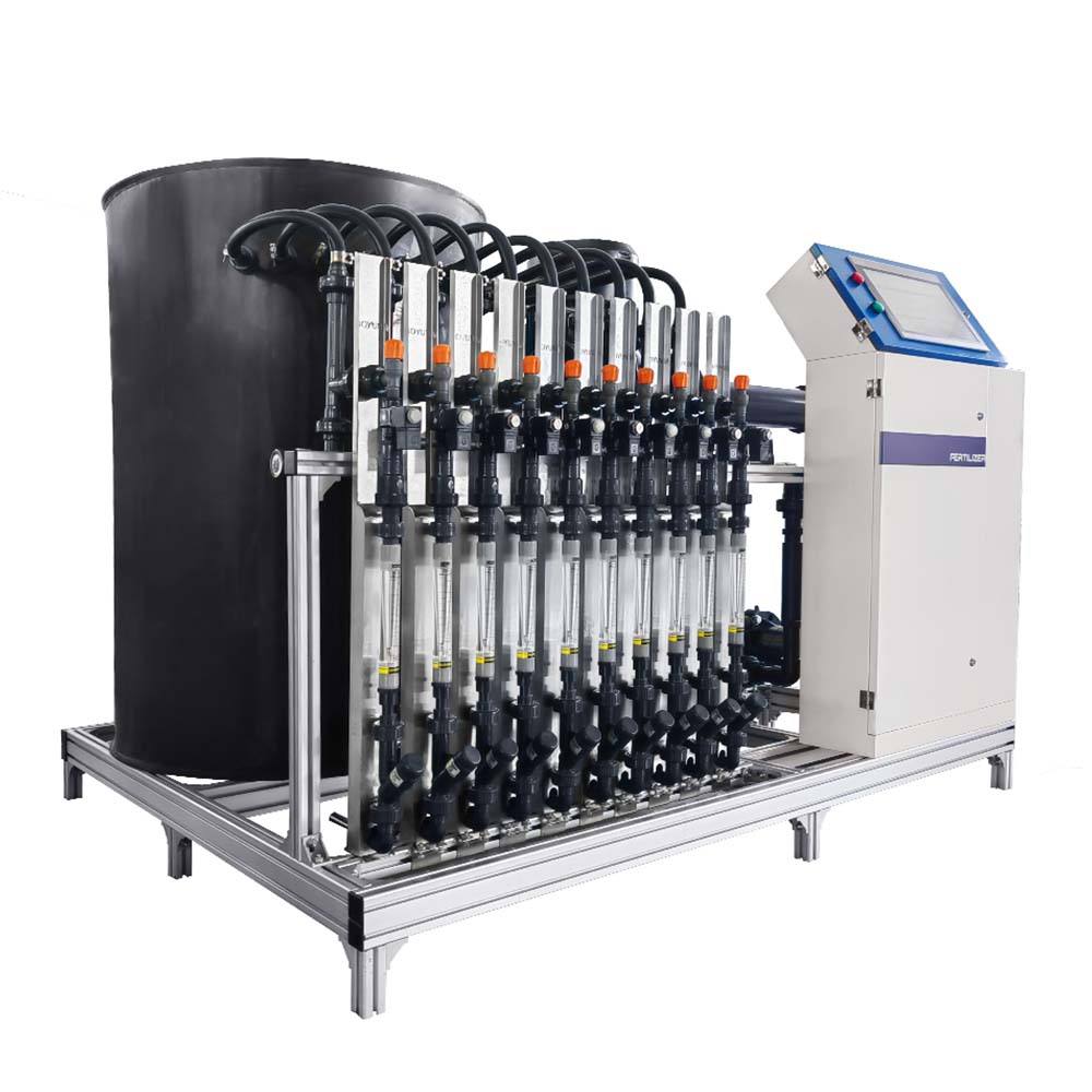 2024年農業用水肥システム機器 農場用点滴灌漑システム - Agriculture Farming Equipments のレビューと価格