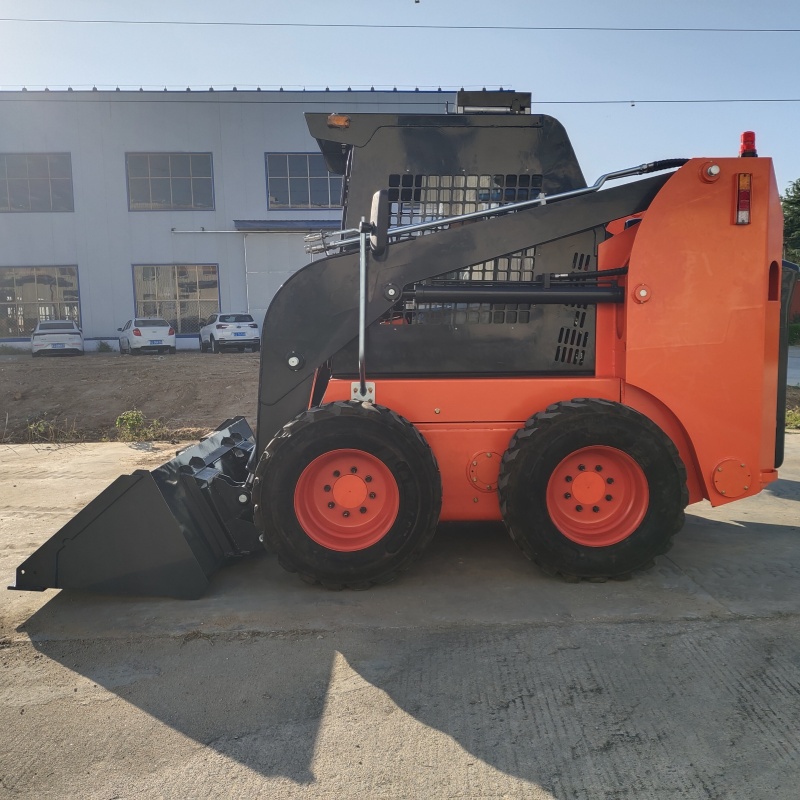 コンパクトローダー |   小型ホイールローダー ディーゼル - Agriculture Farming Products のレビューと価格