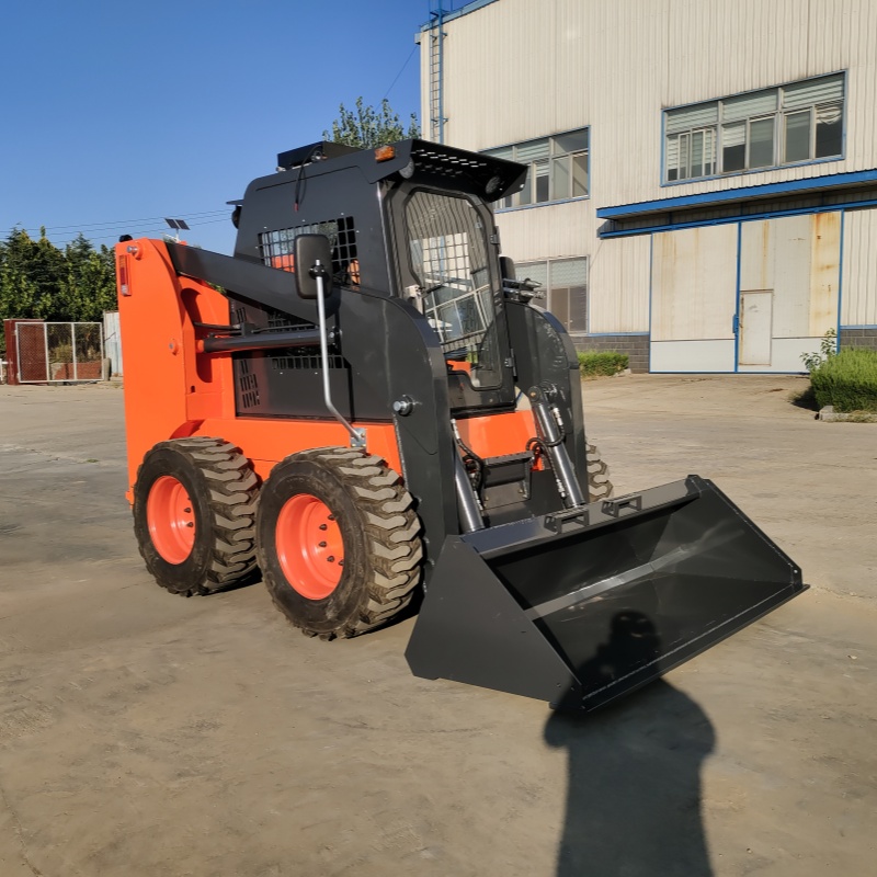 コンパクトローダー |   小型ホイールローダー ディーゼル - Agriculture Farming Products のレビューと価格