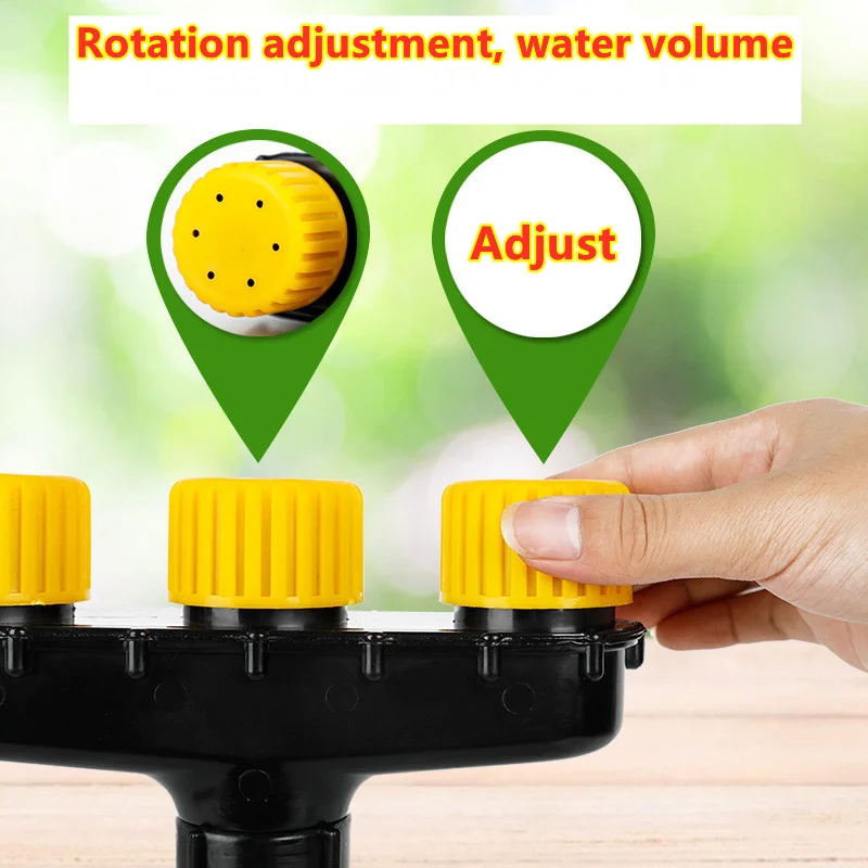 農業用水噴霧器ノズル,1ピース,庭,灌漑,散水用,3 4 5 - Farming Pump For Agriculture のレビューと価格