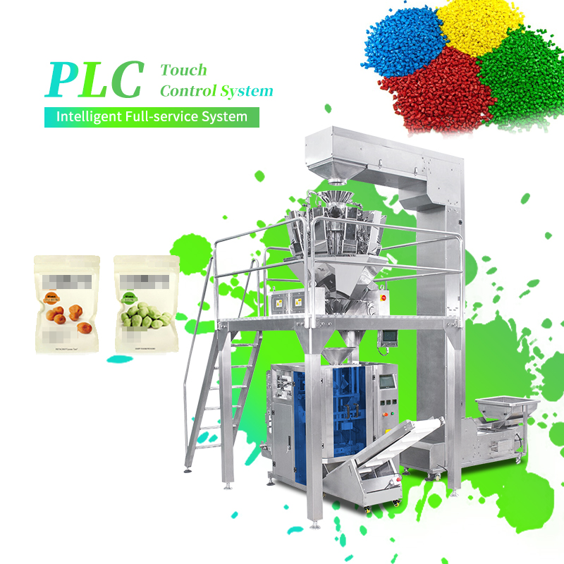 多機能プラスチック顆粒フライドポテト自動コーンサイレージベー - Silage Baler Machine のレビューと価格