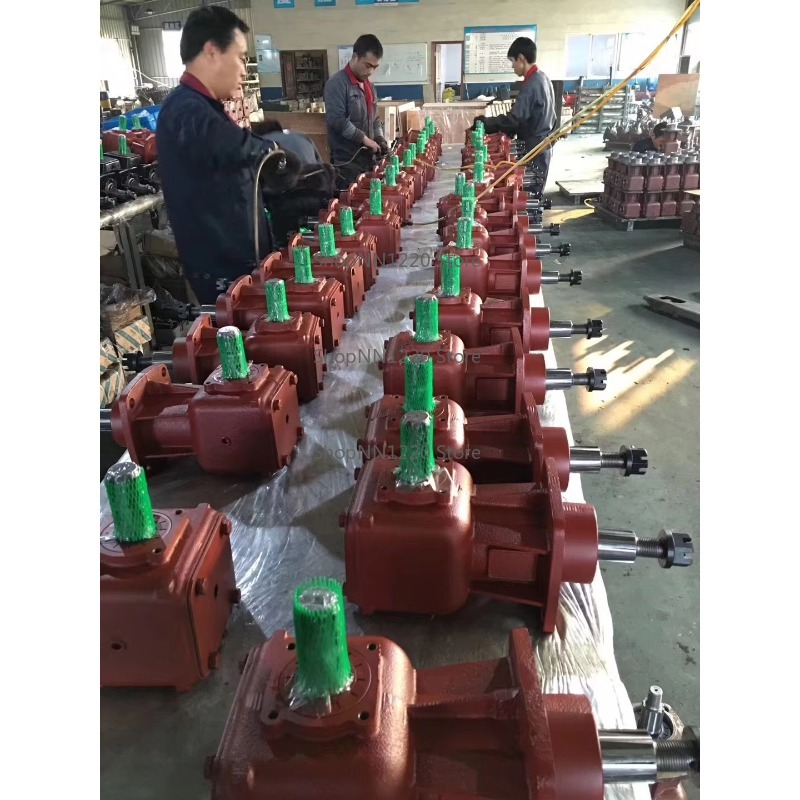 D27A D27J D27Bシリーズ減速機 540rpm 農 - Orchard Sprayer Tractor のレビューと価格