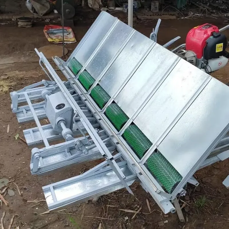 4列式手動農業機械操作式田植機/プランター/稲植機用モーター - Agriculture Farming Rice のレビューと価格