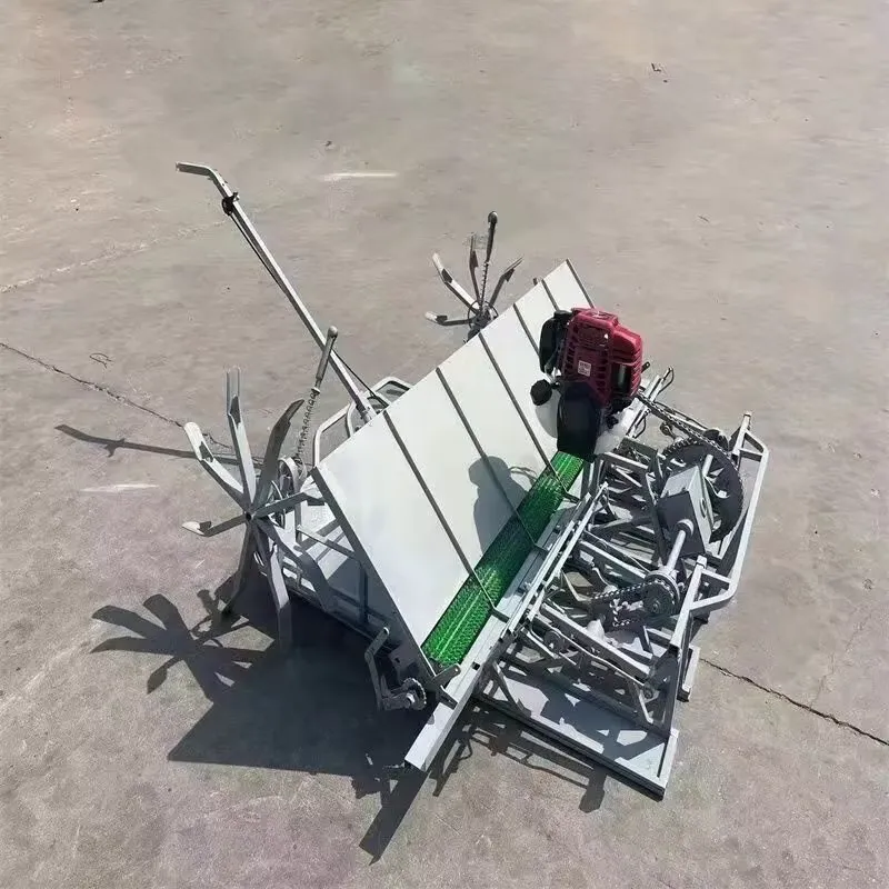 4列式手動農業機械操作式田植機/プランター/稲植機用モーター - Agriculture Farming Rice のレビューと価格