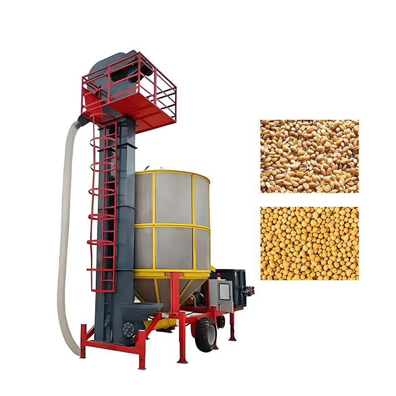 穀物乾燥機 農業用乾燥機 トウモロコシ、米、小麦、種子用 小 - Agriculture Farming Rice のレビューと価格