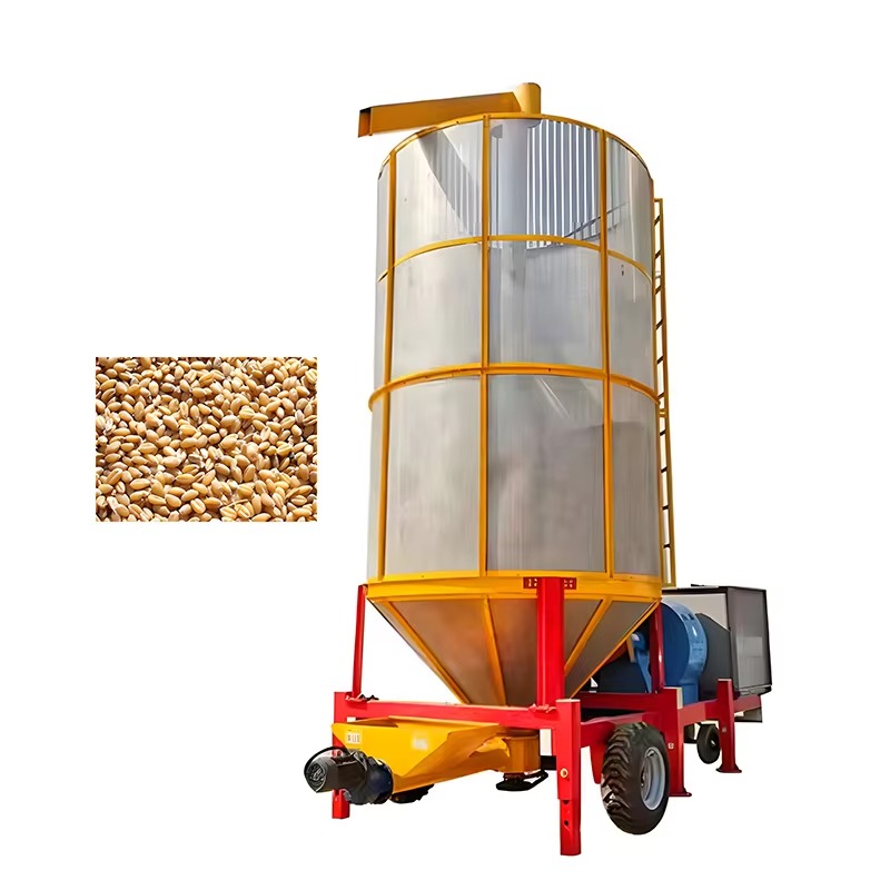 穀物乾燥機 農業用乾燥機 トウモロコシ、米、小麦、種子用 小 - Agriculture Farming Rice のレビューと価格