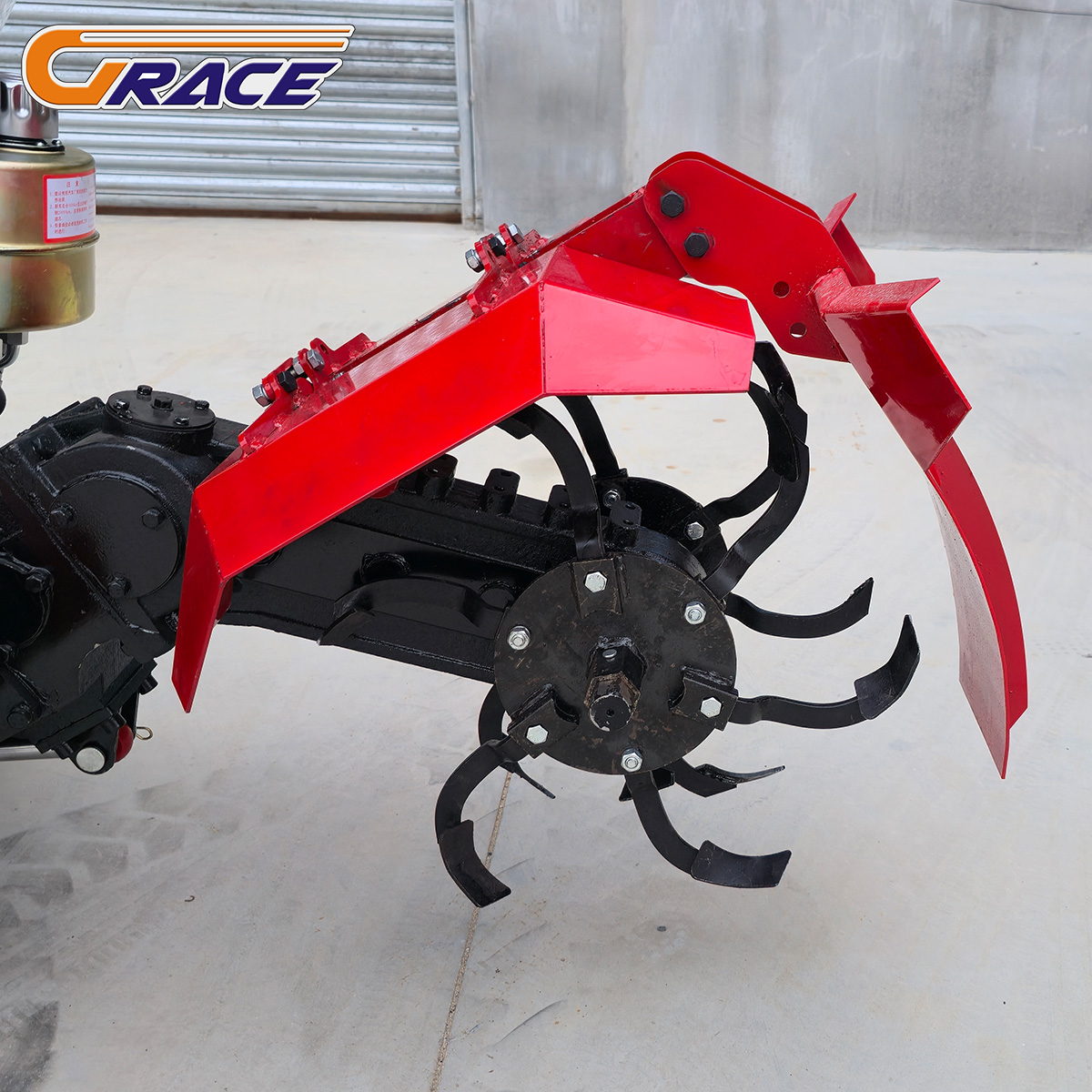 カスタマイズされた2025年式新型35馬力ディーゼル4WD農 - Agriculture Farming Products のレビューと価格
