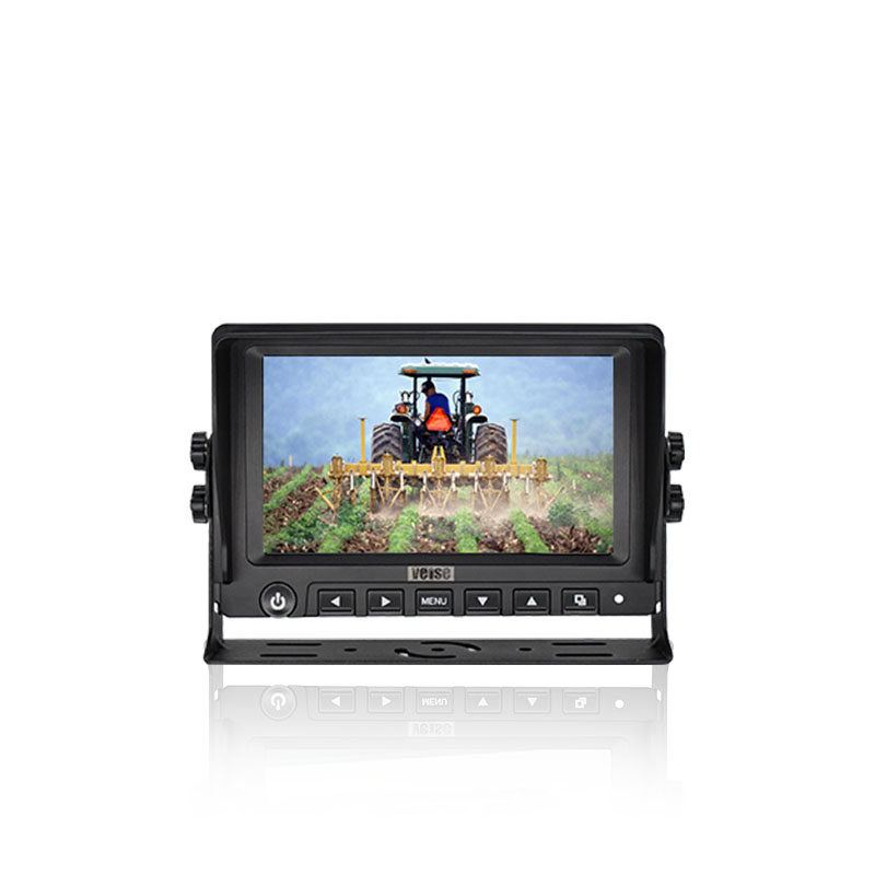 信頼性の高い無線農業機器観測カメラシステム 大規模農場向け車 - Agriculture Farming Equipments のレビューと価格