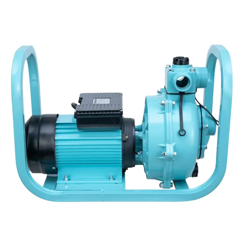 高出力1500w農業灌漑家庭用表面ACモーターポンプ2hp  - Farming Pump For Agriculture のレビューと価格