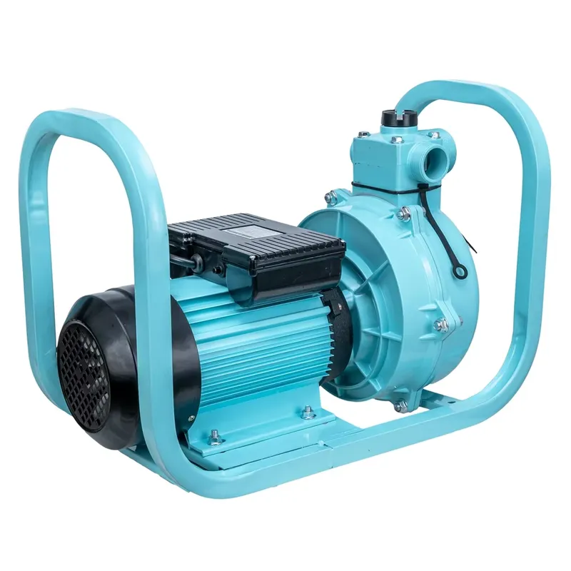 高出力1500w農業灌漑家庭用表面ACモーターポンプ2hp  - Farming Pump For Agriculture のレビューと価格