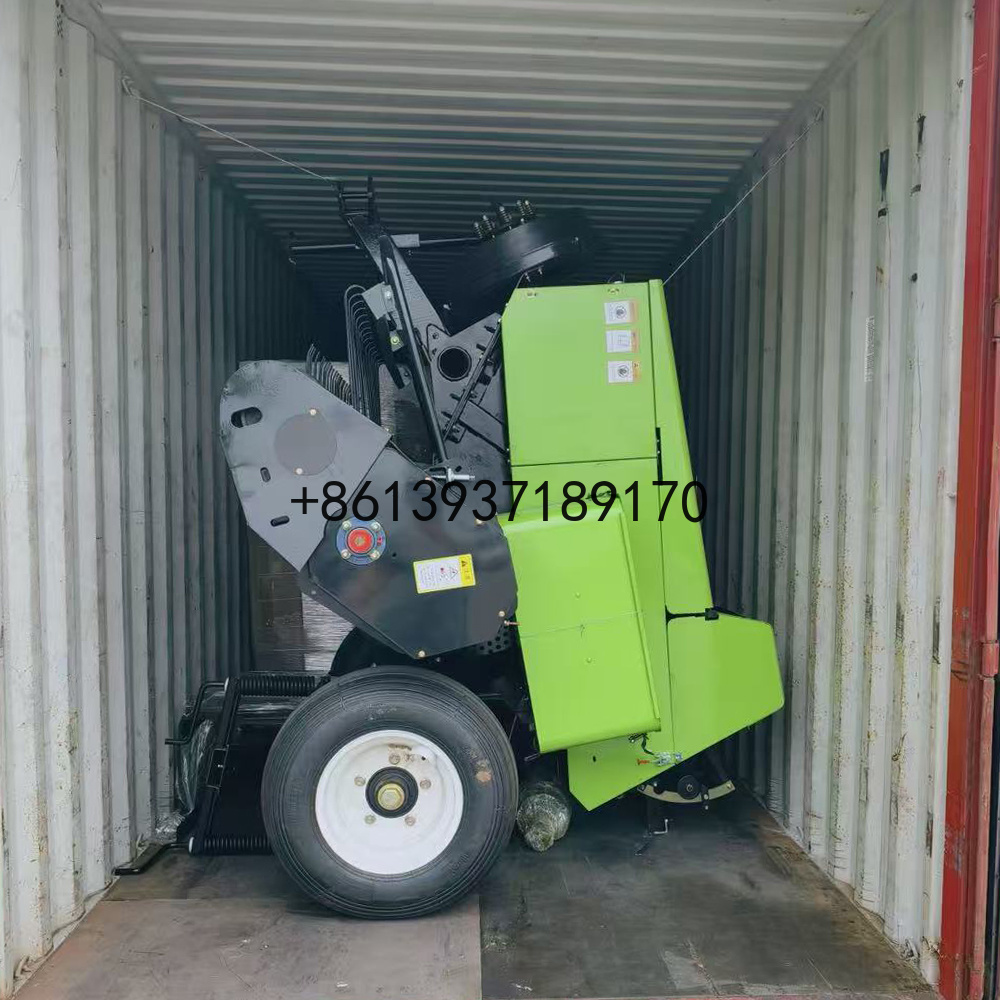 農場用スクエアベーラーマシン、サイレージ乾草梱包機、コンパク - Silage Baler Machine のレビューと価格