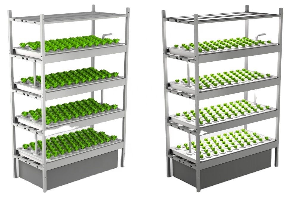 垂直農場水耕栽培タワーシステムエアロポニック栽培タワー屋内栽 - Hydroponic Farming Agriculture のレビューと価格