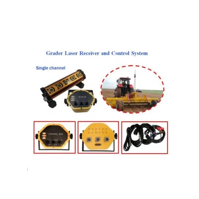 2025年プレミアム製品工場供給プロ仕様農地農業用高精度LC - Agriculture Farming Products のレビューと価格