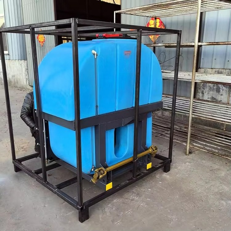 大型農業トラクター用ギアボックスポンプ噴霧器、高生産性で果樹 - Orchard Sprayer Tractor のレビューと価格