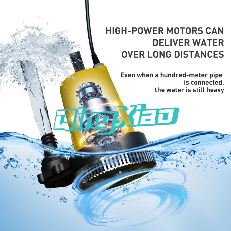 リチウム電池ウォーターポンプポータブルハイパワー農業灌漑ポン - Farming Pump For Agriculture のレビューと価格