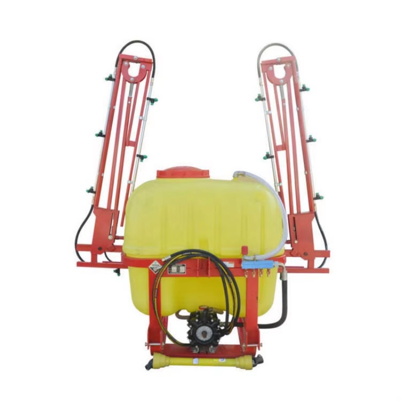 大型面積散布用トラクター搭載ブームスプレーヤー、果樹園用大型 - Orchard Sprayer Tractor のレビューと価格