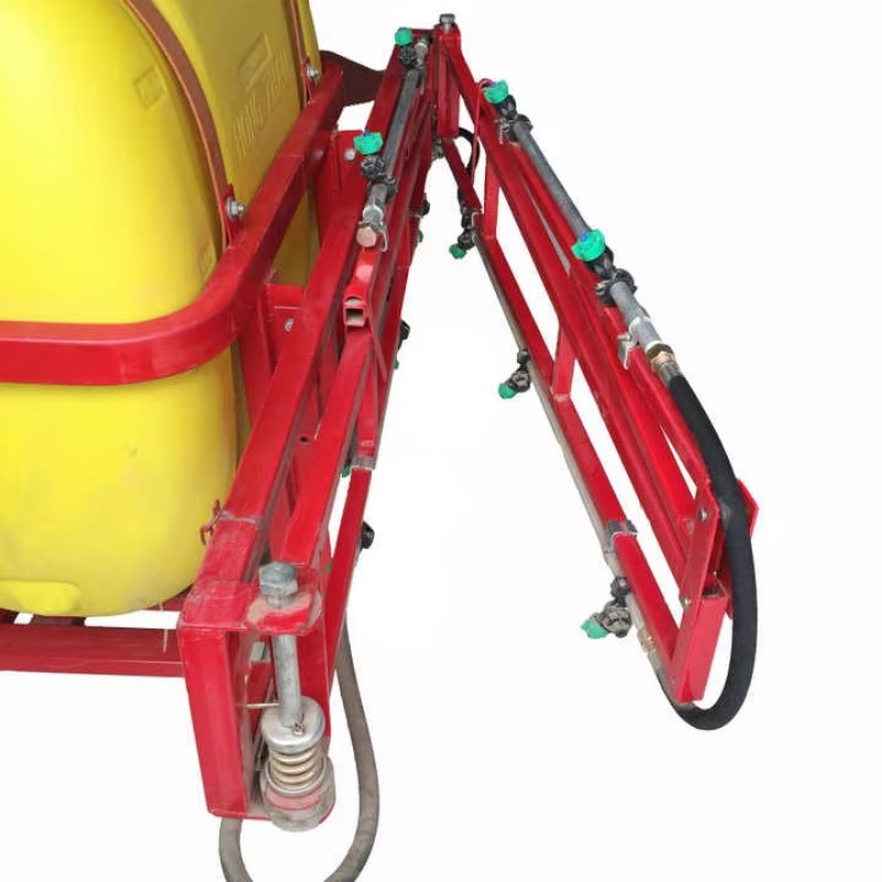 大型面積散布用トラクター搭載ブームスプレーヤー、果樹園用大型 - Orchard Sprayer Tractor のレビューと価格