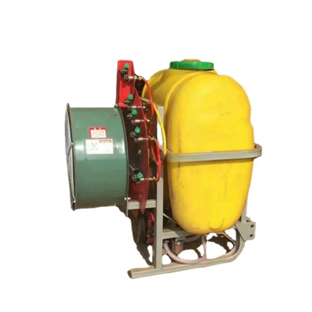 CE認証取得済みのトラクター搭載果樹園用エアブラスト噴霧器（ - Orchard Sprayer Tractor のレビューと価格